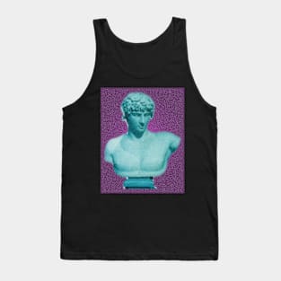 Antinous Tank Top